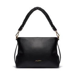 ANISA BLACK HANDBAG<Carl Scarpa Hot