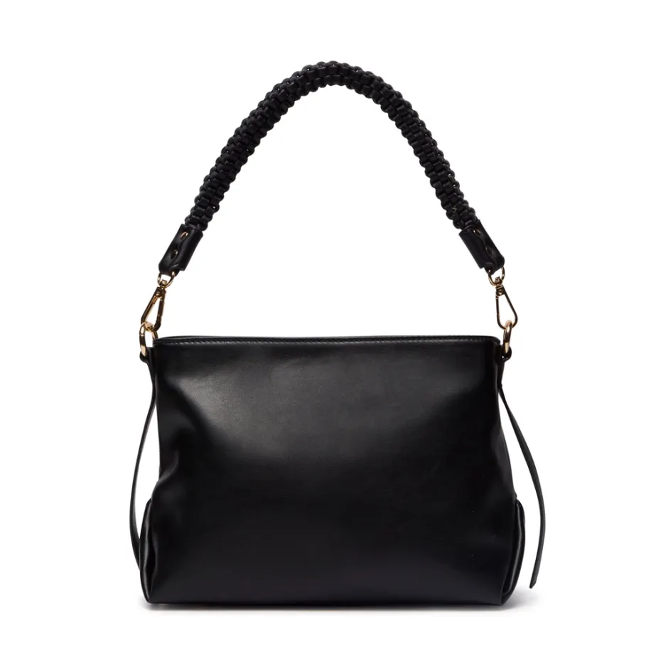 ANISA BLACK HANDBAG<Carl Scarpa Hot