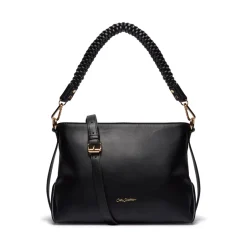 ANISA BLACK HANDBAG<Carl Scarpa Hot