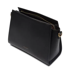 BOSARA BLACK HANDBAG<Carl Scarpa Sale