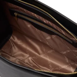 BOSARA BLACK HANDBAG<Carl Scarpa Sale