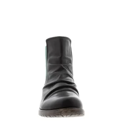 Cavalina Black Chelsea Ankle Boots<Carl Scarpa Sale