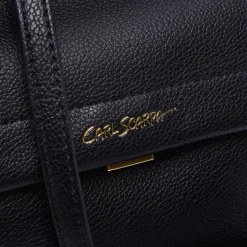 Etoile Black Handbag<Carl Scarpa Clearance