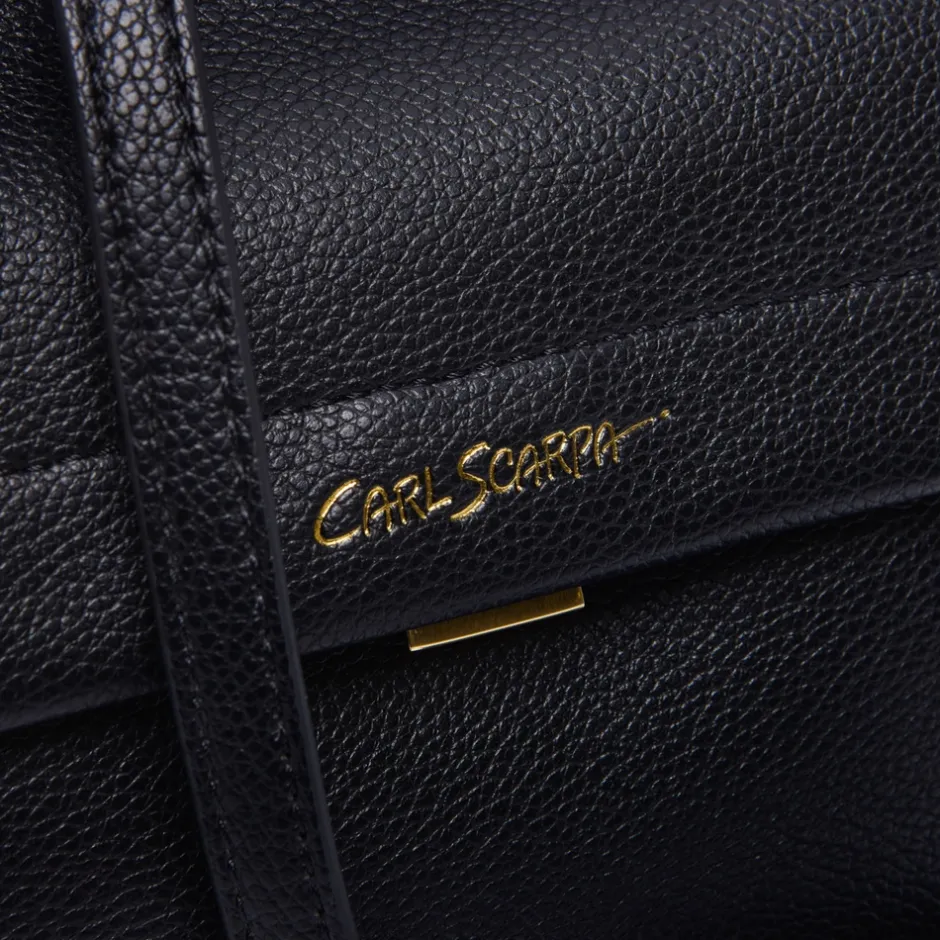 Etoile Black Handbag<Carl Scarpa Clearance