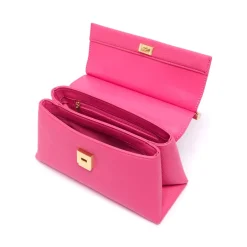 Etoile Fuchsia Handbag<Carl Scarpa Cheap