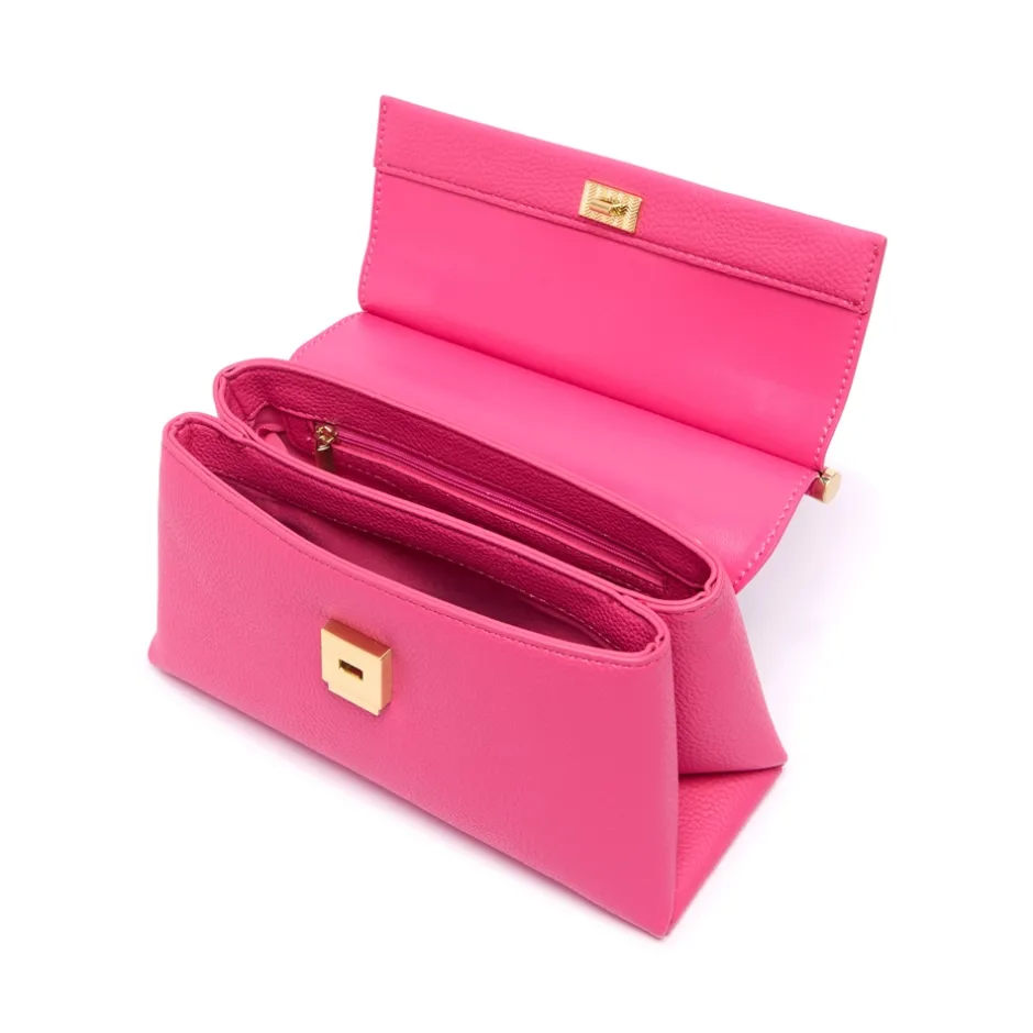 Etoile Fuchsia Handbag<Carl Scarpa Cheap