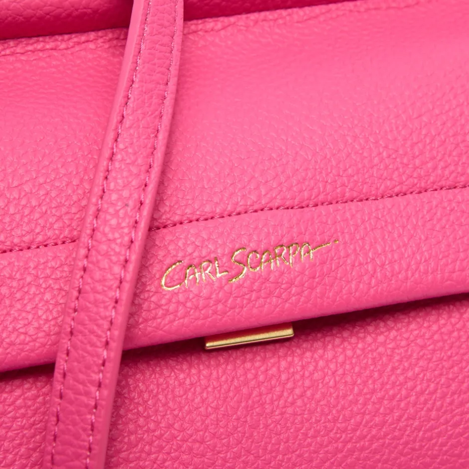 Etoile Fuchsia Handbag<Carl Scarpa Cheap