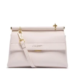 Etoile Off-White Handbag<Carl Scarpa Hot
