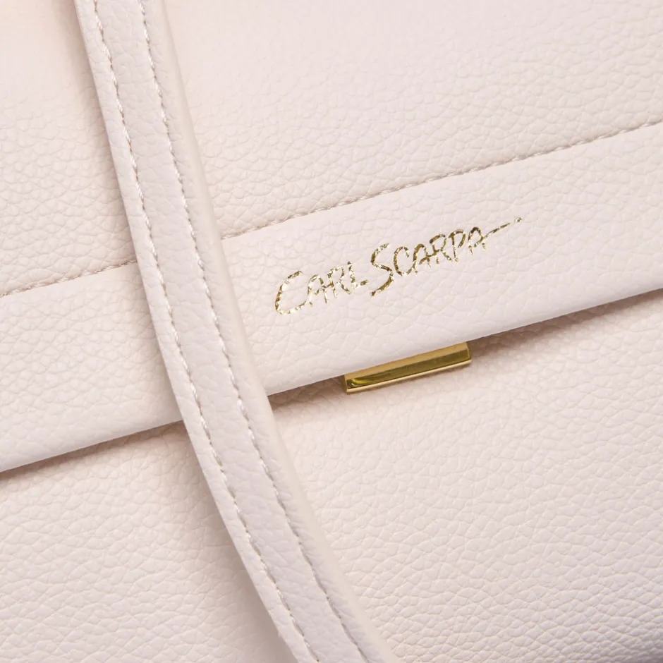 Etoile Off-White Handbag<Carl Scarpa Hot