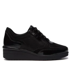 Forio Trainers - Black<Carl Scarpa Clearance