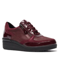 Forio Trainers - Bordo<Carl Scarpa Best Sale