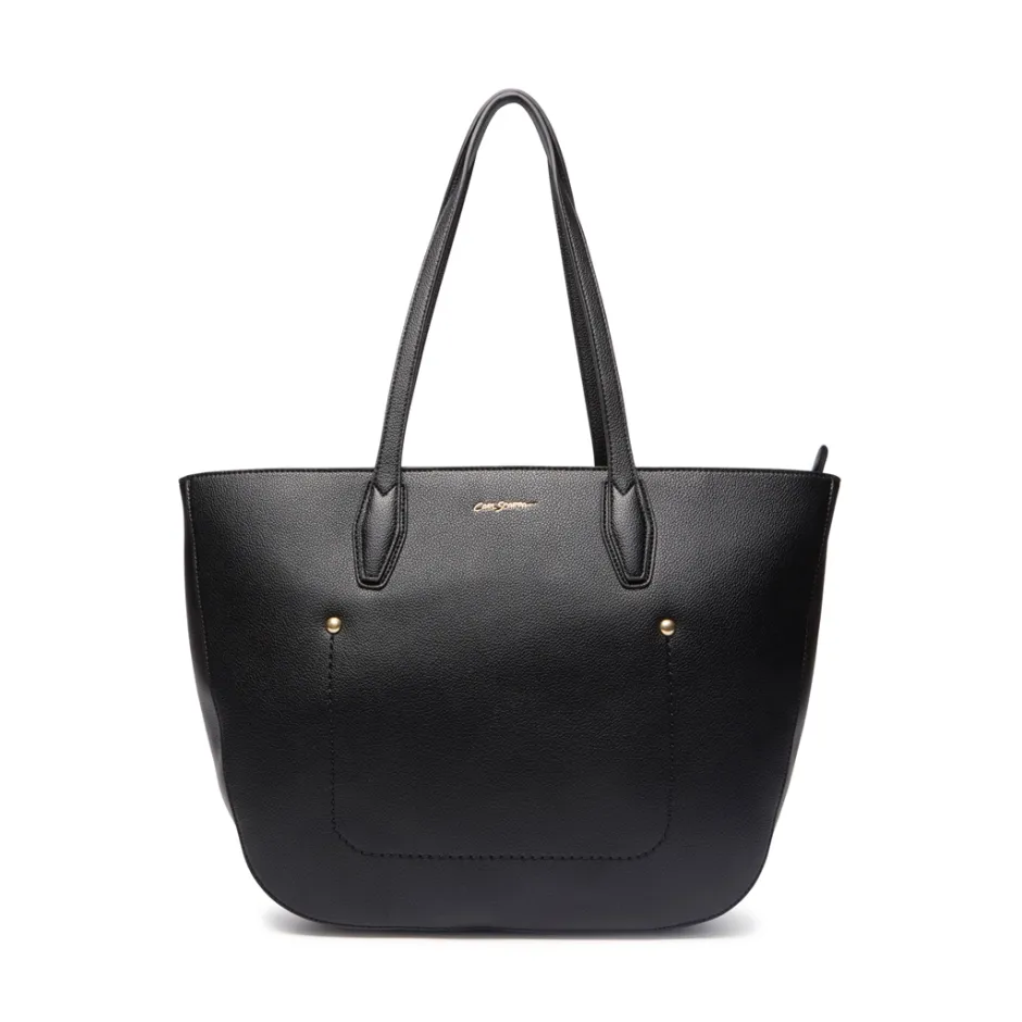 Jola Black Handbag<Carl Scarpa Cheap