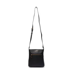 Juniper Black Handbag<Carl Scarpa Online