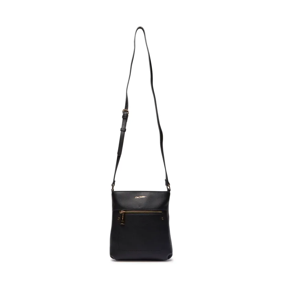 Juniper Black Handbag<Carl Scarpa Online