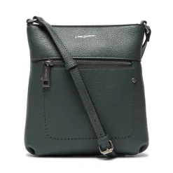 JUNIPER GREEN HANDBAG<Carl Scarpa Fashion