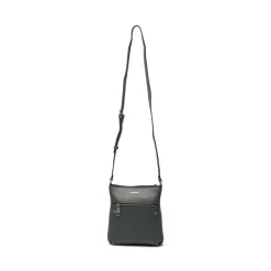 JUNIPER GREEN HANDBAG<Carl Scarpa Fashion