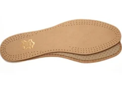 Leather Insole<Carl Scarpa New