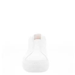 Mabel White Leather Trainers<Carl Scarpa Cheap