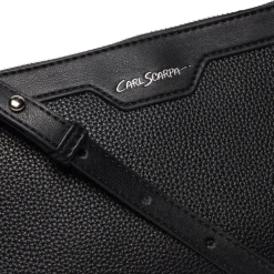 MONTI BLACK HANDBAG<Carl Scarpa Flash Sale
