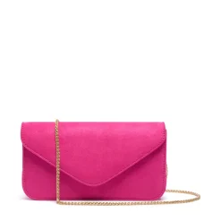 Saffi Fuchsia Handbag<Carl Scarpa Hot