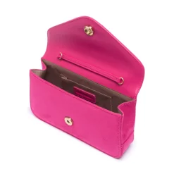 Saffi Fuchsia Handbag<Carl Scarpa Hot