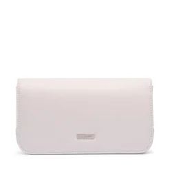Saffi Silver Handbag<Carl Scarpa Clearance