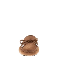 Venerdi Nubuck Suede Loafers<Carl Scarpa Clearance