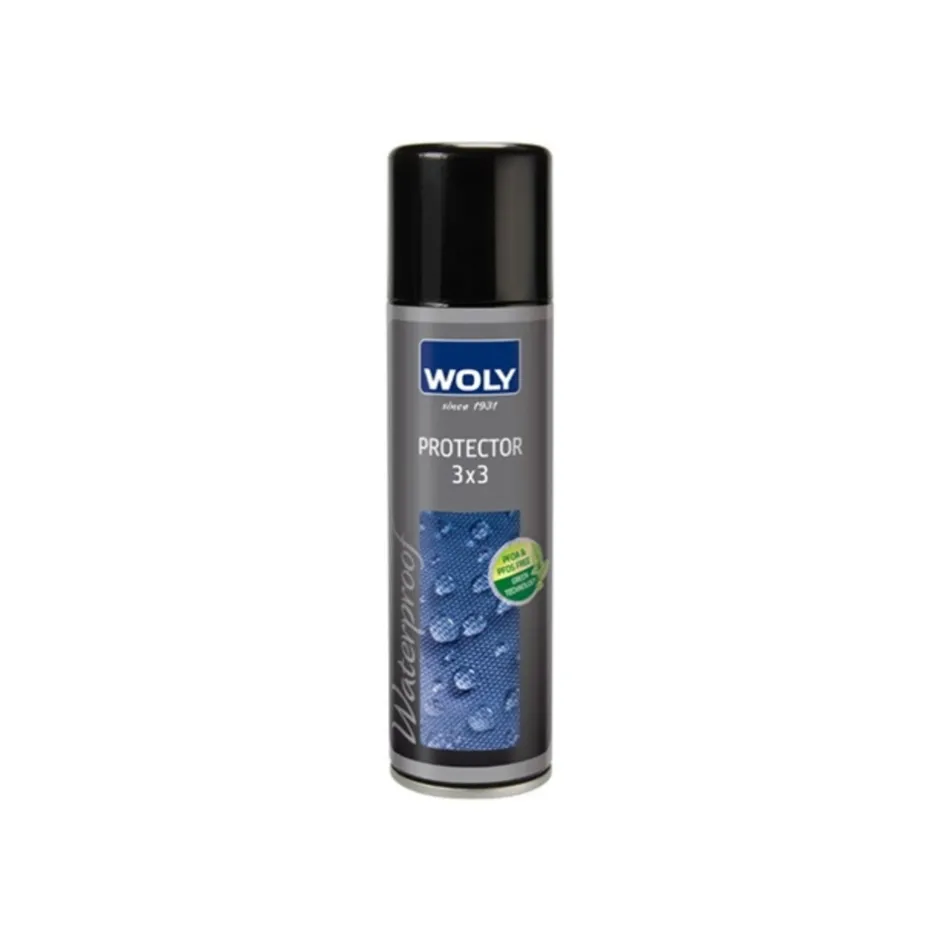 Woly Shoe Protector Spray<Carl Scarpa Shop